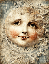 Load image into Gallery viewer, Celestial Magic- Ooh La La Printables