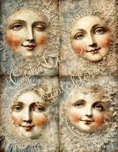 Load image into Gallery viewer, Celestial Magic- Ooh La La Printables