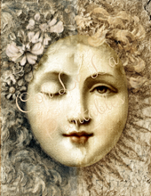 Load image into Gallery viewer, Celestial Magic- Ooh La La Printables