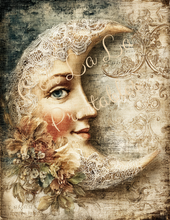 Load image into Gallery viewer, Celestial Magic- Ooh La La Printables