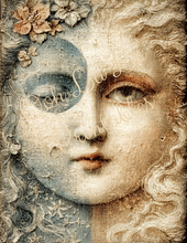 Load image into Gallery viewer, Celestial Magic- Ooh La La Printables