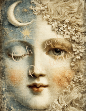 Load image into Gallery viewer, Celestial Magic- Ooh La La Printables