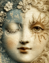 Load image into Gallery viewer, Celestial Magic- Ooh La La Printables