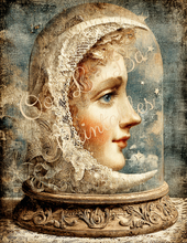 Load image into Gallery viewer, Celestial Magic- Ooh La La Printables