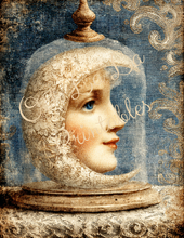 Load image into Gallery viewer, Celestial Magic- Ooh La La Printables
