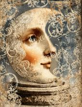 Load image into Gallery viewer, Celestial Magic- Ooh La La Printables