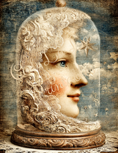 Load image into Gallery viewer, Celestial Magic- Ooh La La Printables