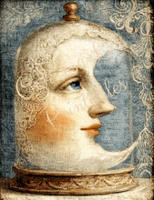 Load image into Gallery viewer, Celestial Magic- Ooh La La Printables