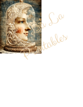 Load image into Gallery viewer, Celestial Magic- Ooh La La Printables