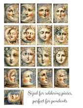 Load image into Gallery viewer, Celestial Magic- Ooh La La Printables