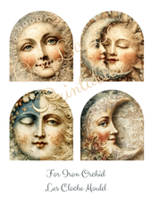 Load image into Gallery viewer, Celestial Magic- Ooh La La Printables