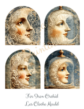 Load image into Gallery viewer, Celestial Magic- Ooh La La Printables