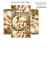 Load image into Gallery viewer, Celestial Magic- Ooh La La Printables