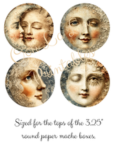 Load image into Gallery viewer, Celestial Magic- Ooh La La Printables