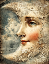 Load image into Gallery viewer, Celestial Magic- Ooh La La Printables