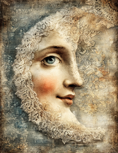 Load image into Gallery viewer, Celestial Magic- Ooh La La Printables