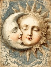 Load image into Gallery viewer, Celestial Magic- Ooh La La Printables
