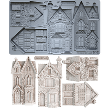 Load image into Gallery viewer, Charlbury Lane 6x10 IOD Mould