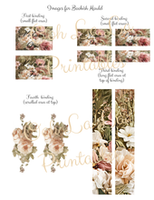 Load image into Gallery viewer, Charmed in Parisian Pink- Ooh La La Printables