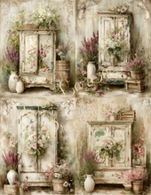 Load image into Gallery viewer, Charmed in Parisian Pink- Ooh La La Printables