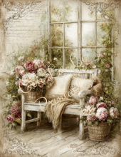 Load image into Gallery viewer, Charmed in Parisian Pink- Ooh La La Printables