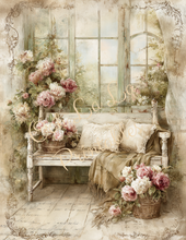 Load image into Gallery viewer, Charmed in Parisian Pink- Ooh La La Printables