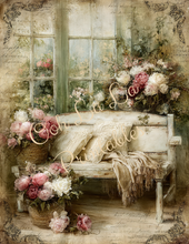 Load image into Gallery viewer, Charmed in Parisian Pink- Ooh La La Printables