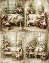 Load image into Gallery viewer, Charmed in Parisian Pink- Ooh La La Printables