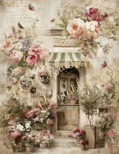 Load image into Gallery viewer, Charmed in Parisian Pink- Ooh La La Printables