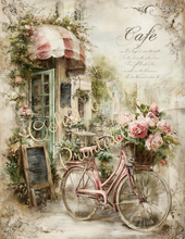 Load image into Gallery viewer, Charmed in Parisian Pink- Ooh La La Printables
