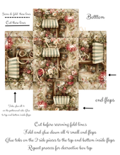 Load image into Gallery viewer, Charmed in Parisian Pink- Ooh La La Printables