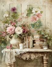 Load image into Gallery viewer, Charmed in Parisian Pink- Ooh La La Printables