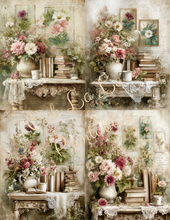Load image into Gallery viewer, Charmed in Parisian Pink- Ooh La La Printables