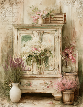 Load image into Gallery viewer, Charmed in Parisian Pink- Ooh La La Printables