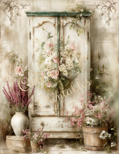 Load image into Gallery viewer, Charmed in Parisian Pink- Ooh La La Printables