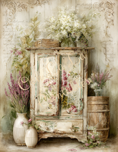 Load image into Gallery viewer, Charmed in Parisian Pink- Ooh La La Printables