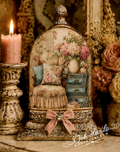 Load image into Gallery viewer, Gentle Afternoons Petite Collection- Ooh La La Printables