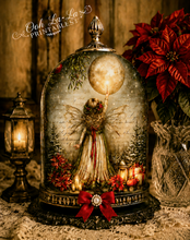 Load image into Gallery viewer, Angels of Noël- Ooh La La Printables