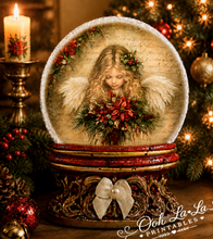 Load image into Gallery viewer, Angels of Noël- Ooh La La Printables