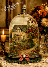 Load image into Gallery viewer, The Apple Orchard- A Petite Collection- Ooh La La Printables