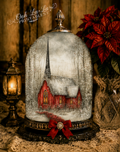 Load image into Gallery viewer, Winter Benediction- Ooh La La Printables