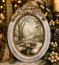 Load image into Gallery viewer, Winter Benediction- Ooh La La Printables