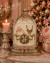 Load image into Gallery viewer, Christmas Confection- Ooh La La Printables