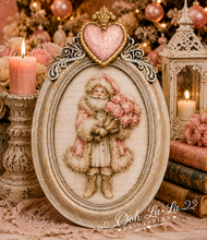 Load image into Gallery viewer, Christmas Confection- Ooh La La Printables