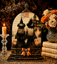 Load image into Gallery viewer, Misses of Mischief- Ooh La La Printables