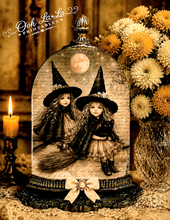 Load image into Gallery viewer, Misses of Mischief- Ooh La La Printables