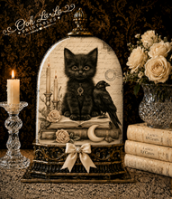 Load image into Gallery viewer, The Midnight Society- Ooh La La Printables