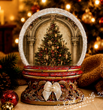 Load image into Gallery viewer, The Christmas Parlor Petite Collection- Ooh La La Printables