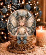 Load image into Gallery viewer, The Winterlight Fairies- Ooh La La Printables