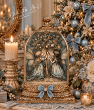 Load image into Gallery viewer, The Winterlight Fairies- Ooh La La Printables